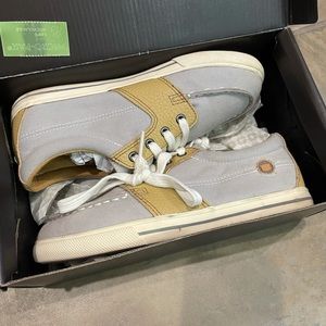 Florsheim Kids shoes size 4